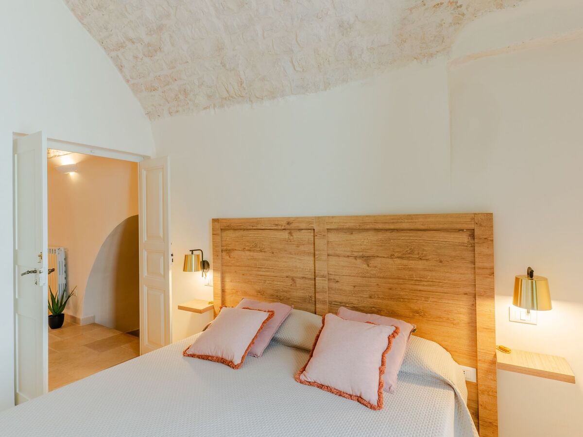 Casa Lea, maison du XVIIe siècle à Carovigno - Photo 24
