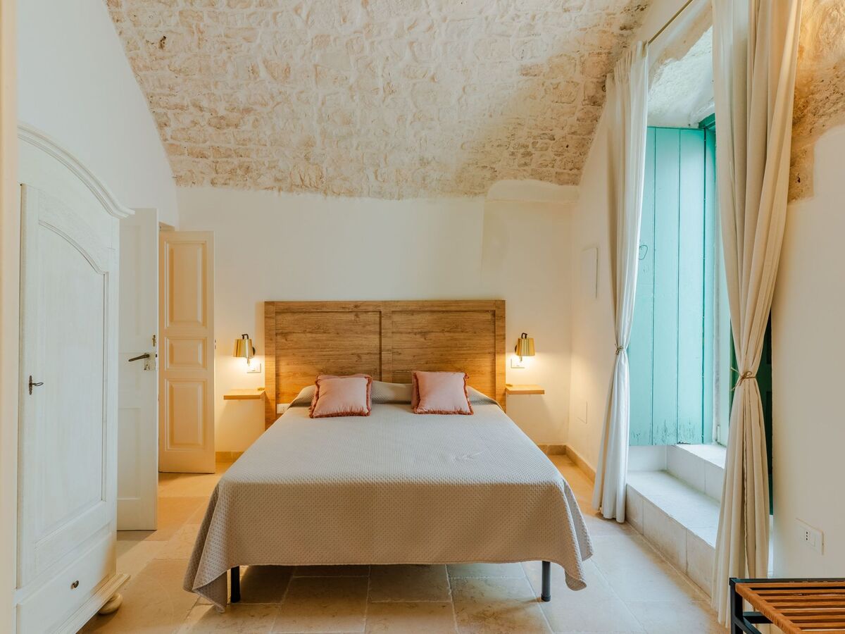 Casa Lea, maison du XVIIe siècle à Carovigno - Photo 25
