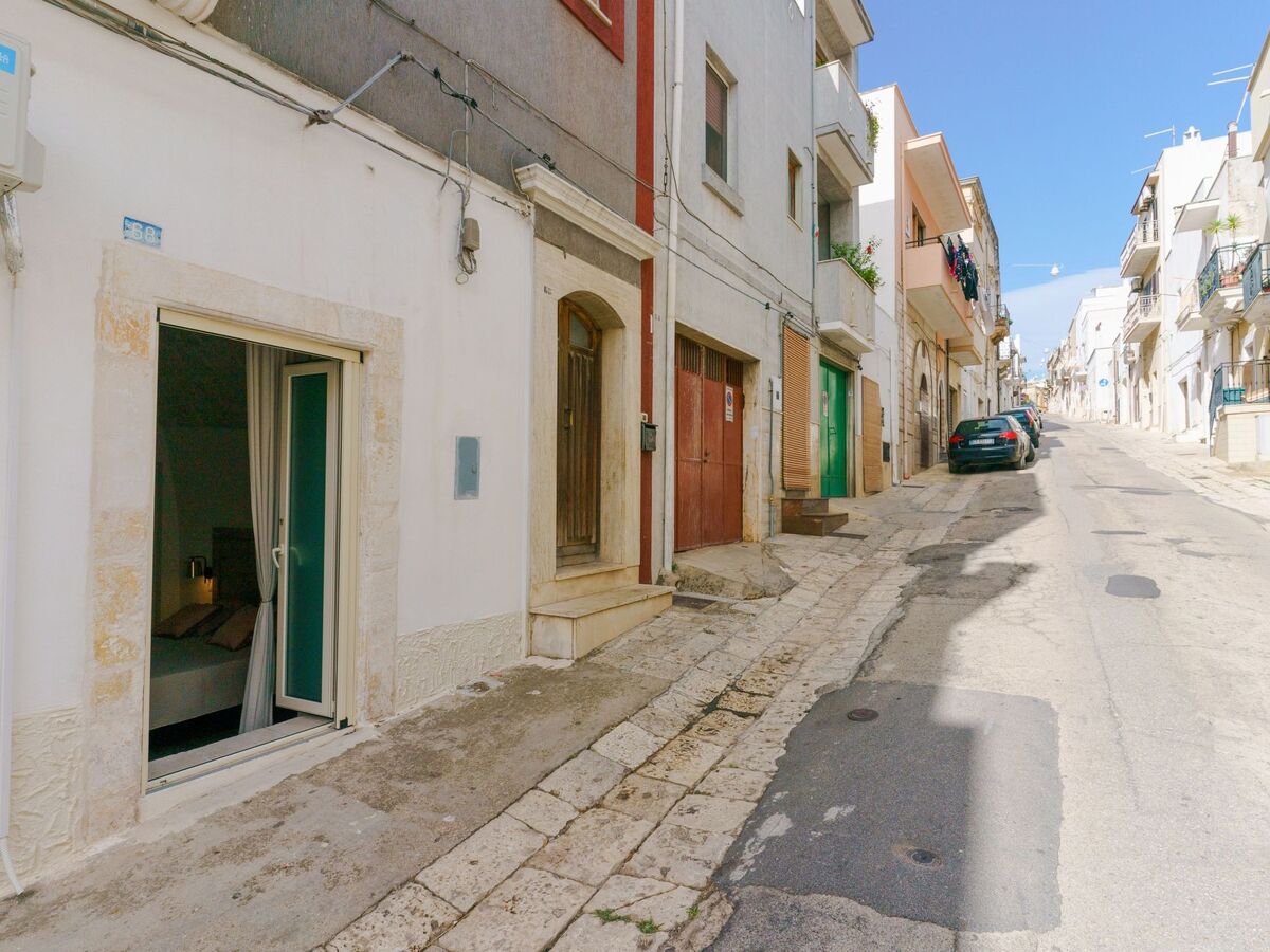 Casa Lea, maison du XVIIe siècle à Carovigno - Photo 26