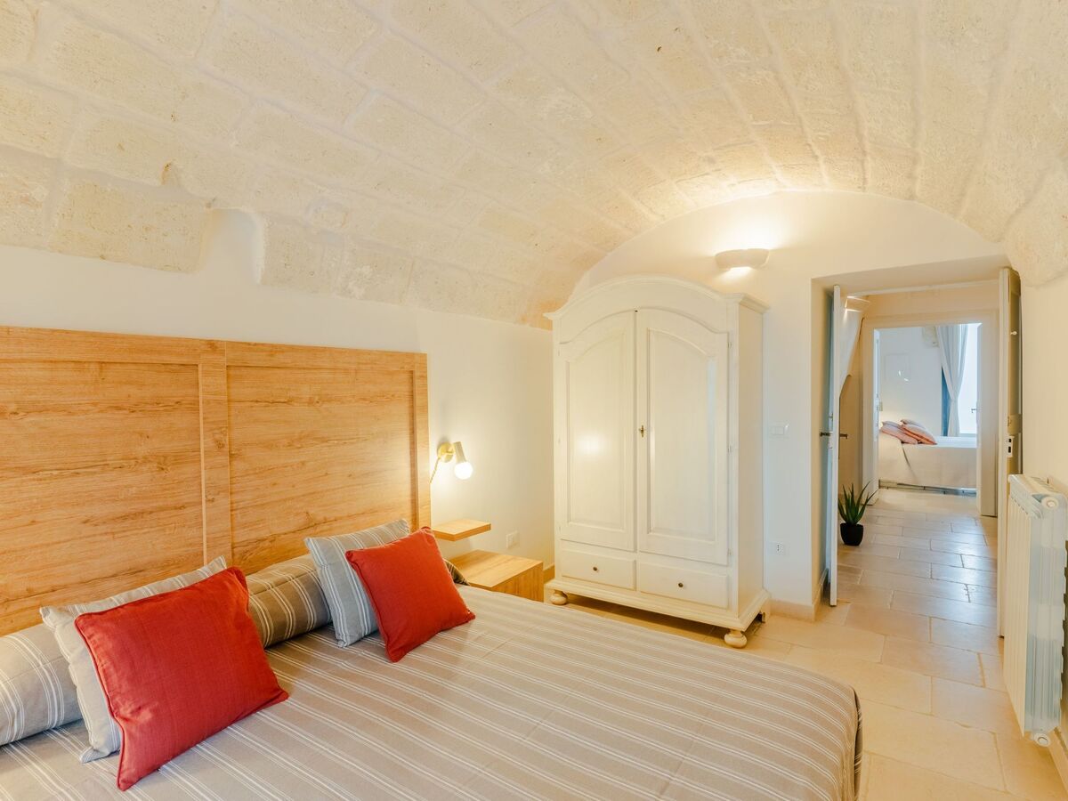 Casa Lea, maison du XVIIe siècle à Carovigno - Photo 27