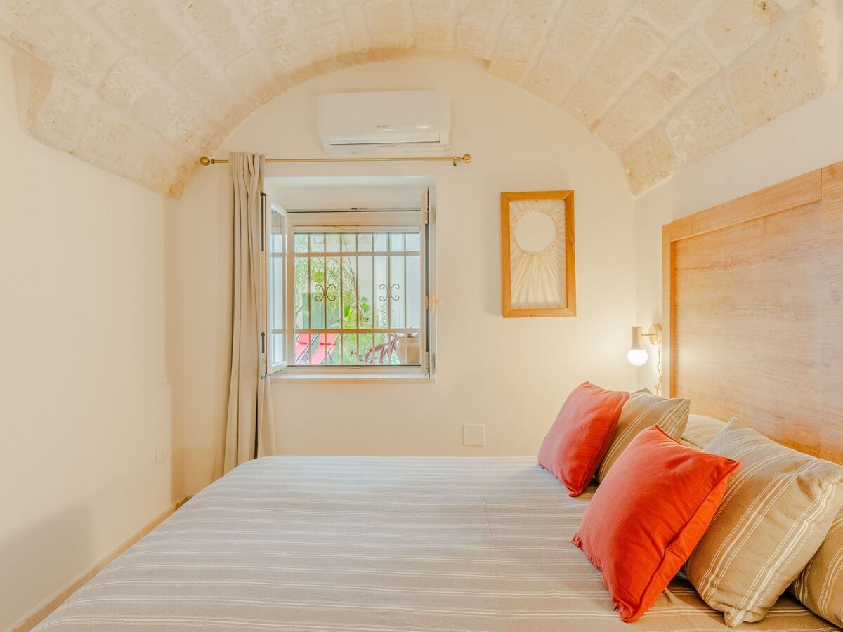 Casa Lea, maison du XVIIe siècle à Carovigno - Photo 28