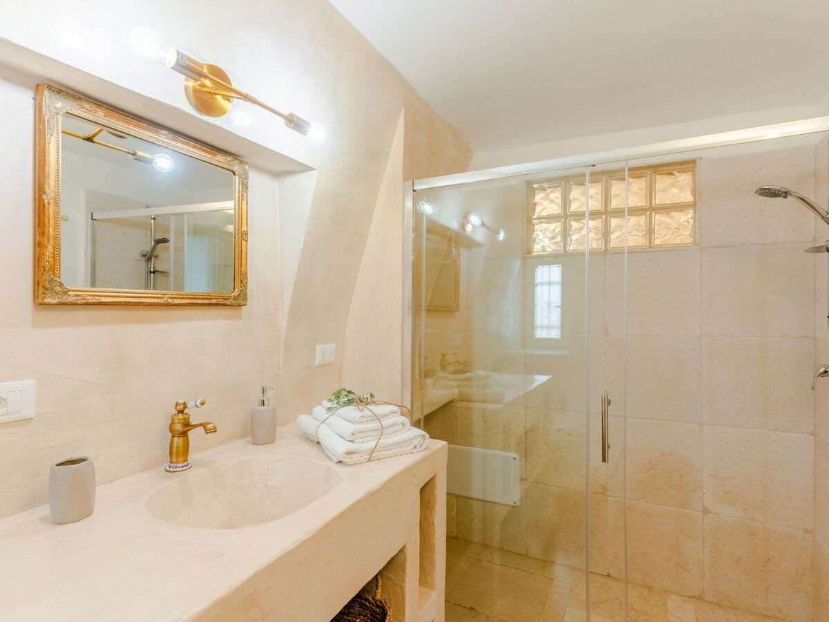 Casa Lea, maison du XVIIe siècle à Carovigno - Photo 29