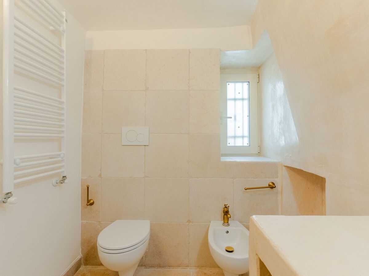 Casa Lea, maison du XVIIe siècle à Carovigno - Photo 30