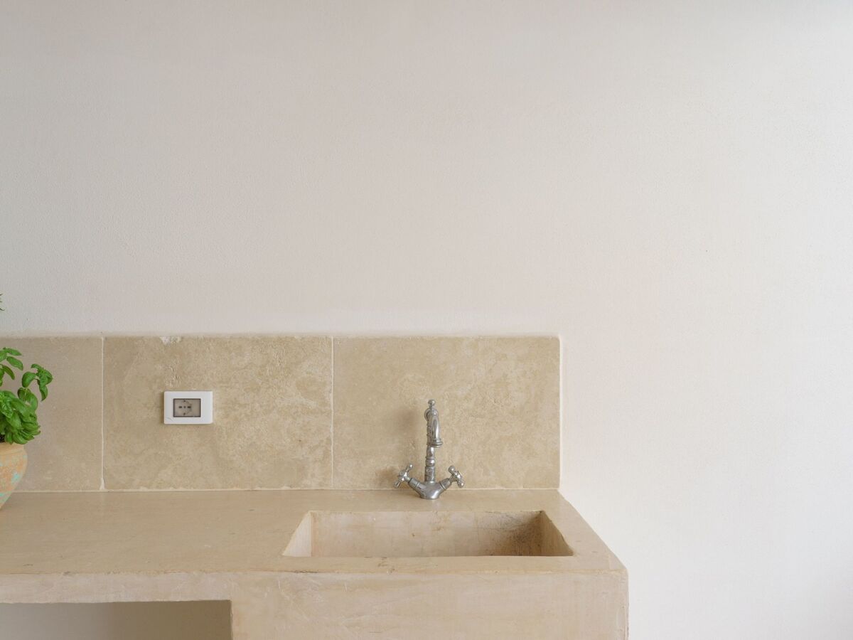 Casa Lea, maison du XVIIe siècle à Carovigno - Photo 31