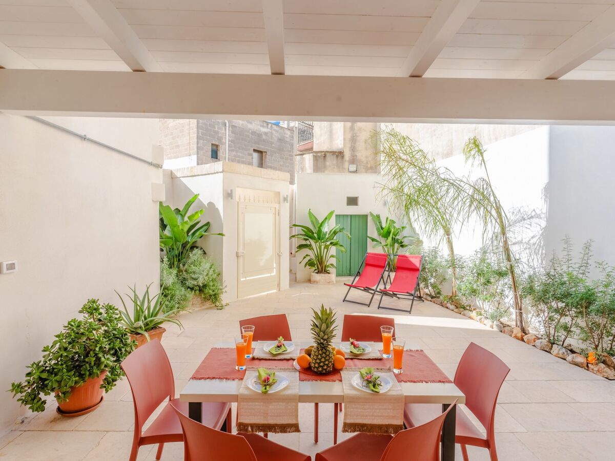 Casa Lea, maison du XVIIe siècle à Carovigno - Photo 34