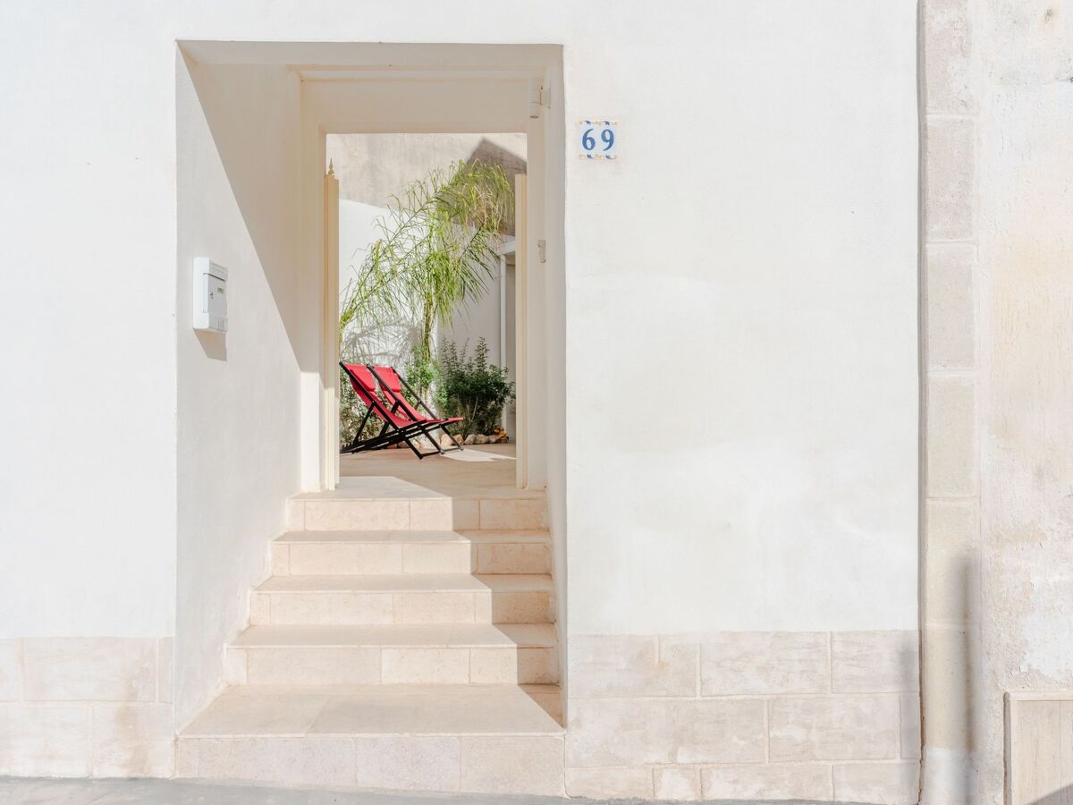 Casa Lea, maison du XVIIe siècle à Carovigno - Photo 37