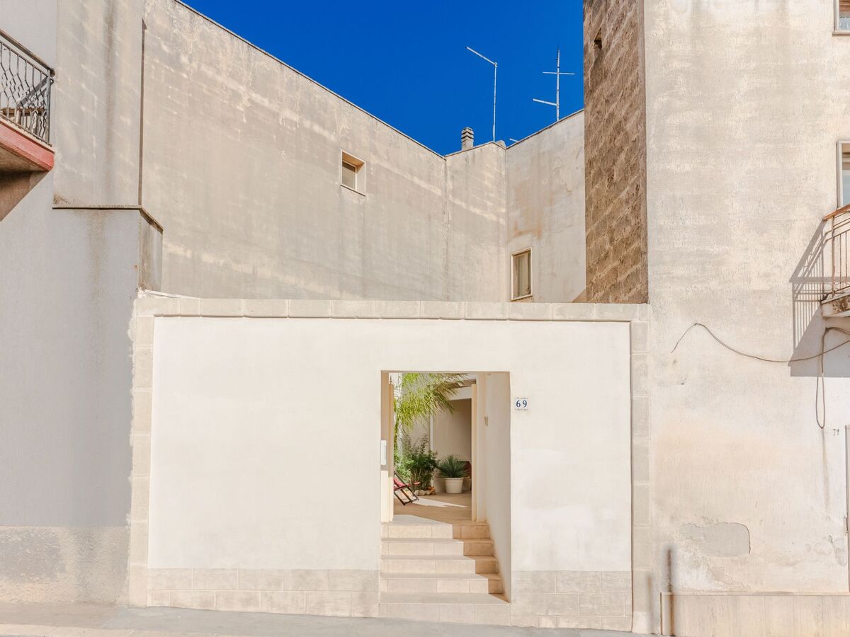 Casa Lea, maison du XVIIe siècle à Carovigno - Photo 38