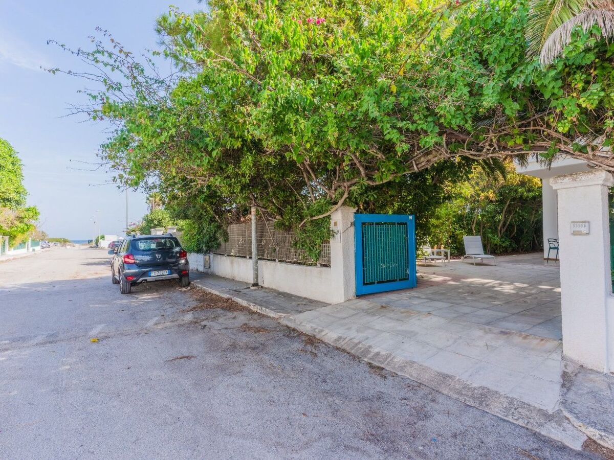 Villa Nami à 20m de la plage, Carovigno - Photo 3