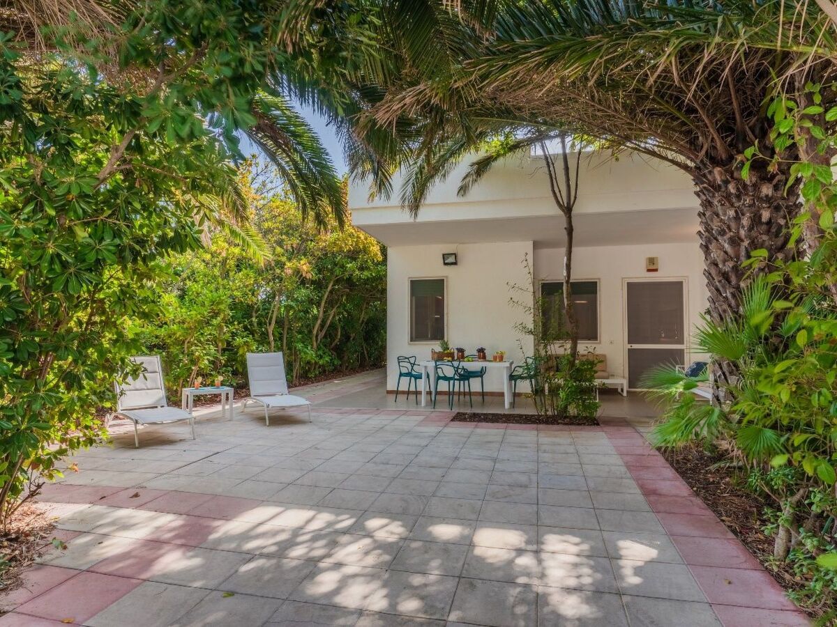Villa Nami à 20m de la plage, Carovigno - Photo 4
