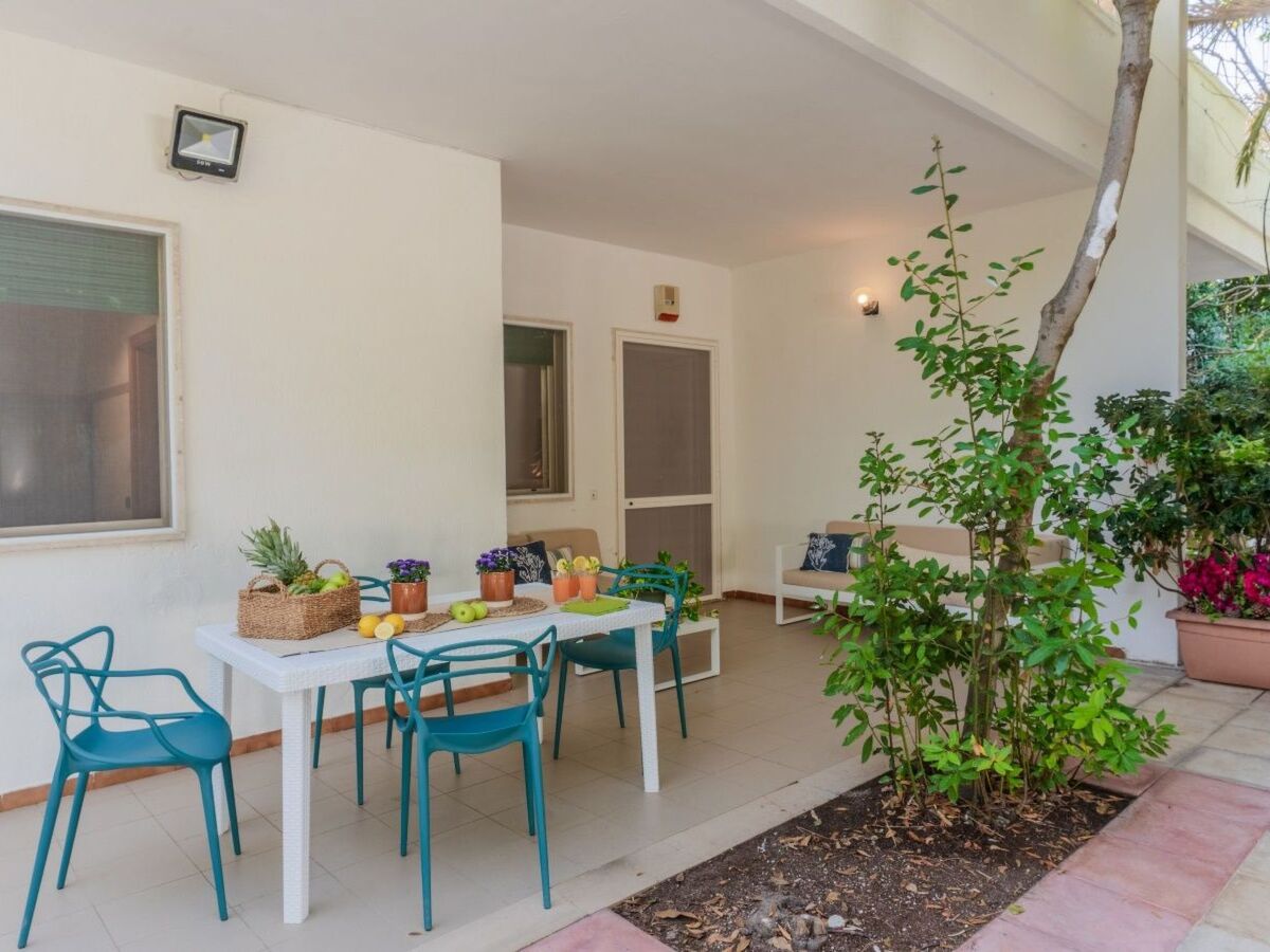 Villa Nami à 20m de la plage, Carovigno - Photo 5