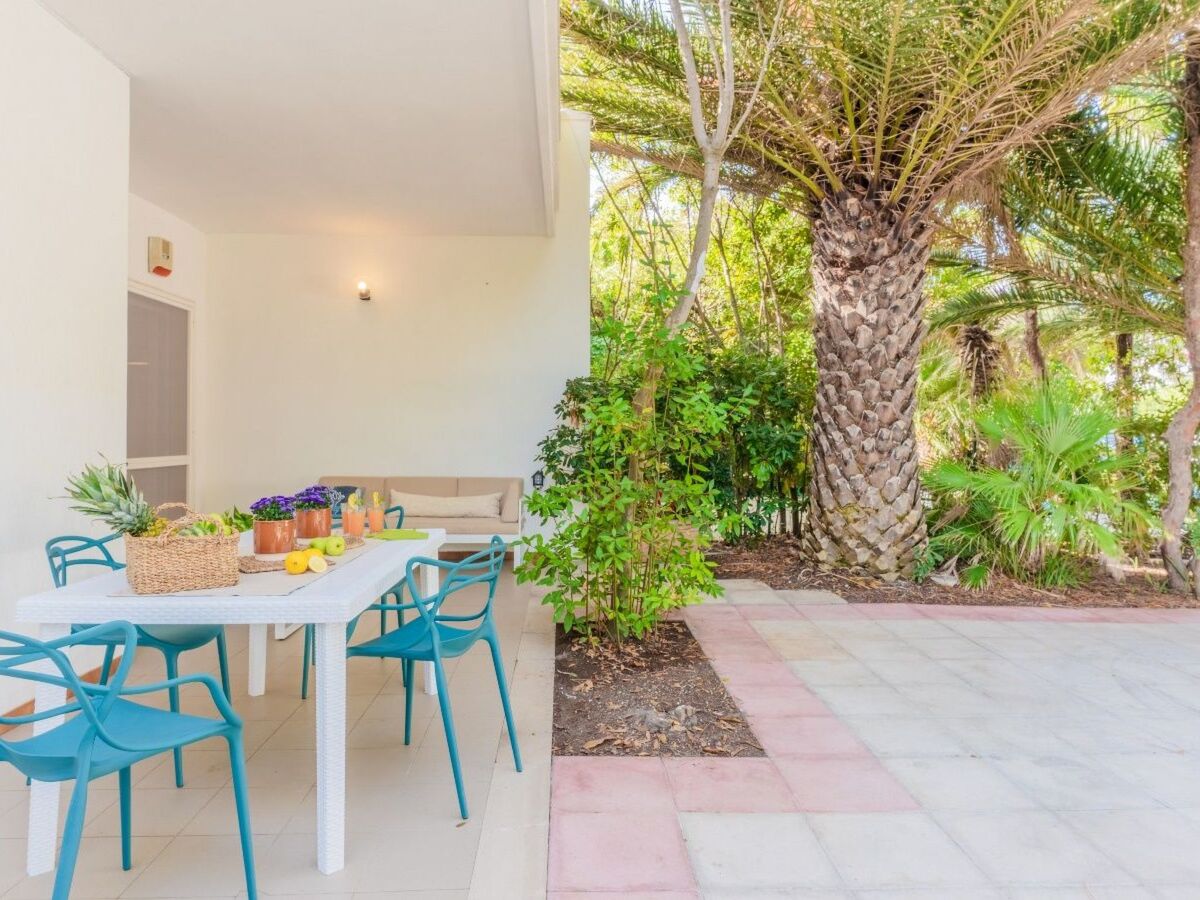Villa Nami à 20m de la plage, Carovigno - Photo 6