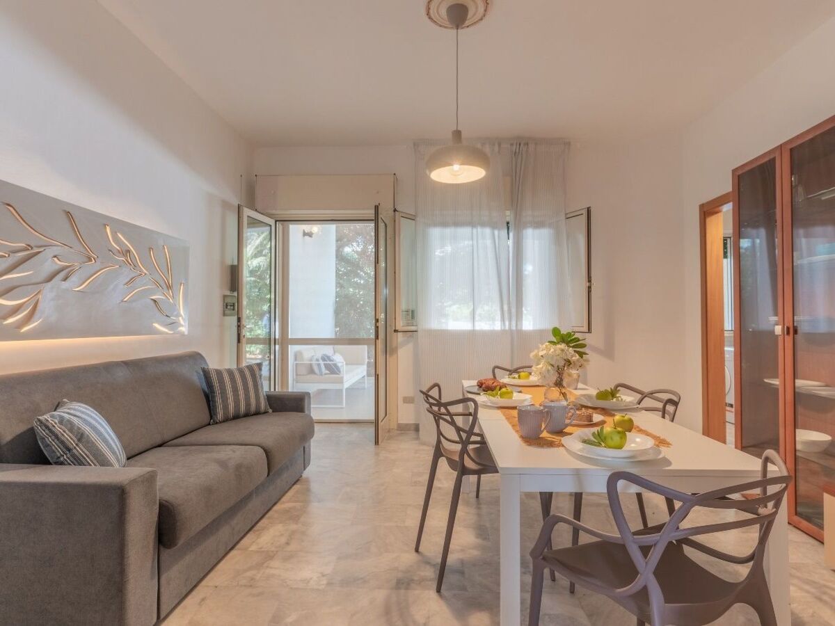 Villa Nami à 20m de la plage, Carovigno - Photo 7