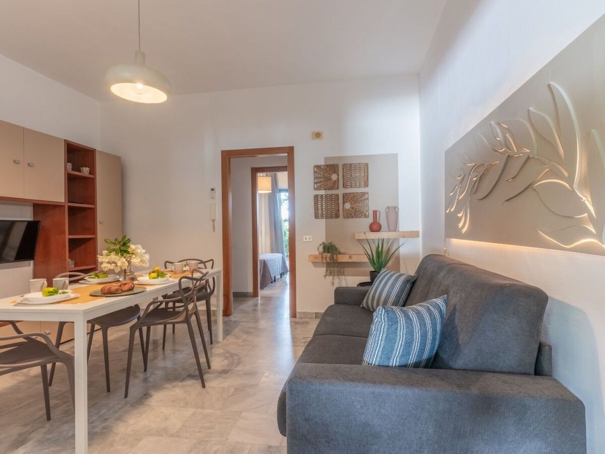 Villa Nami à 20m de la plage, Carovigno - Photo 8