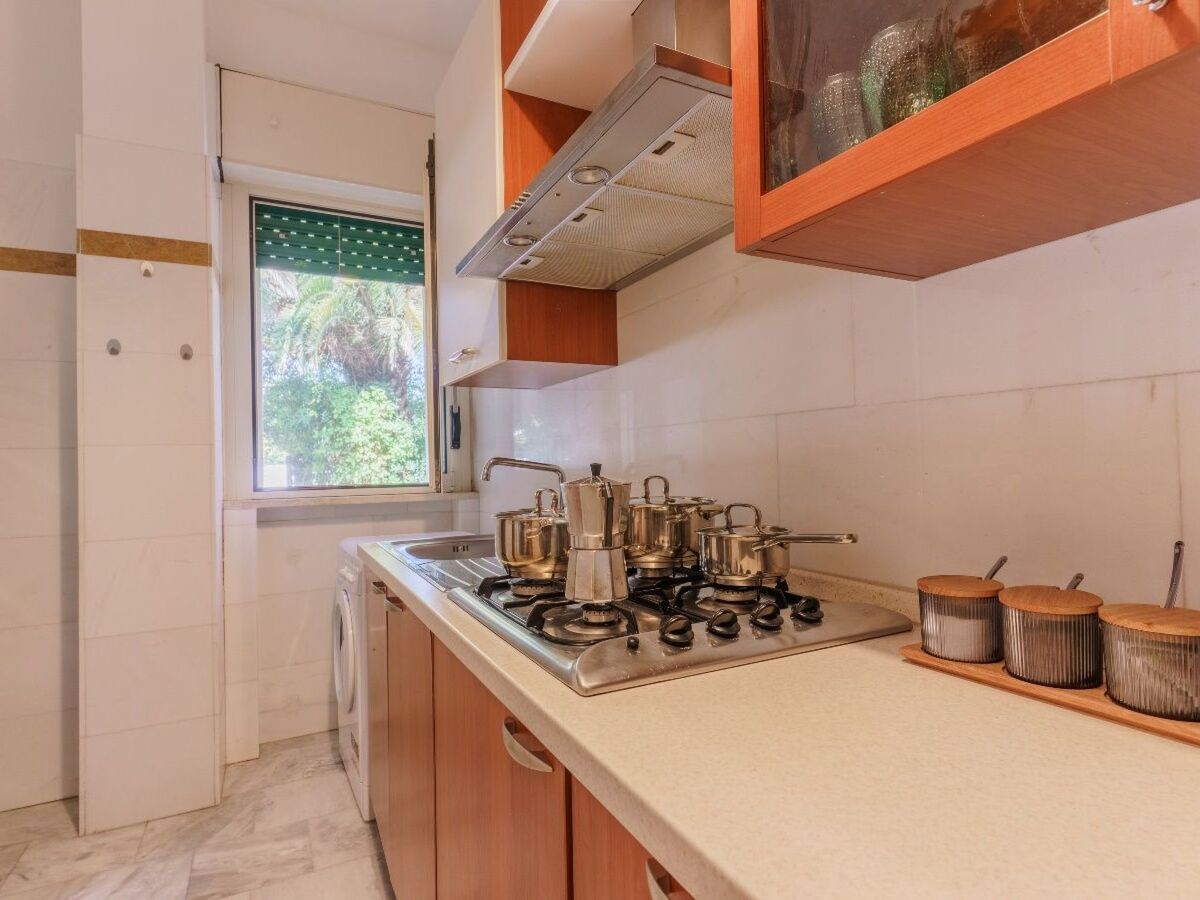 Villa Nami à 20m de la plage, Carovigno - Photo 10