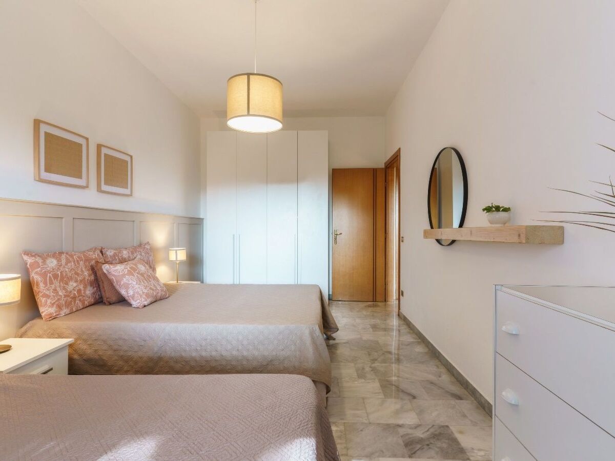 Villa Nami à 20m de la plage, Carovigno - Photo 12