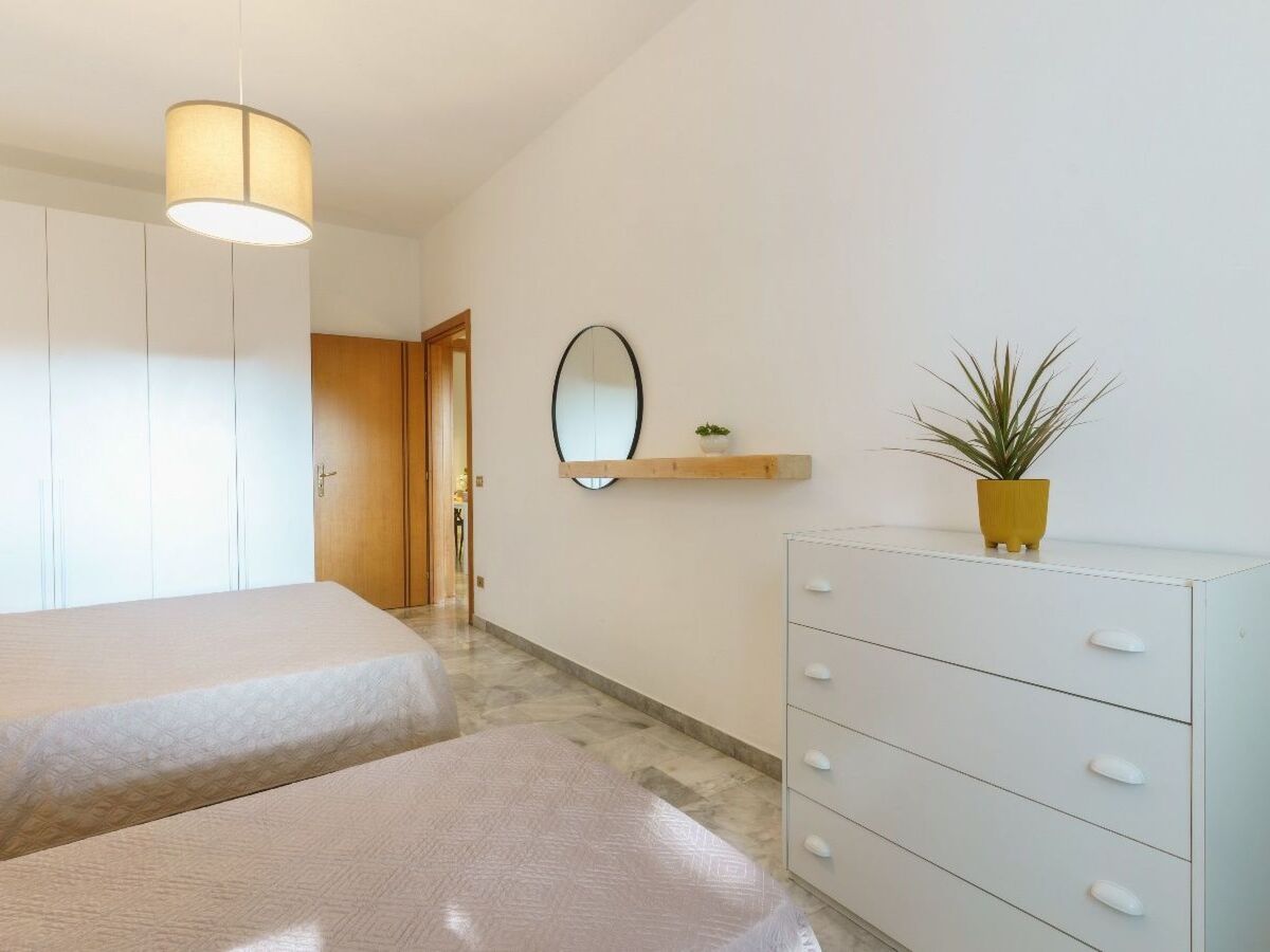 Villa Nami à 20m de la plage, Carovigno - Photo 14