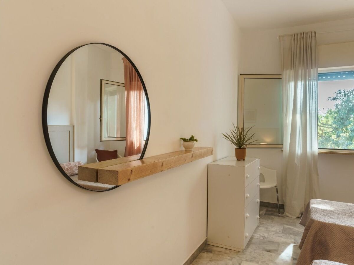 Villa Nami à 20m de la plage, Carovigno - Photo 15