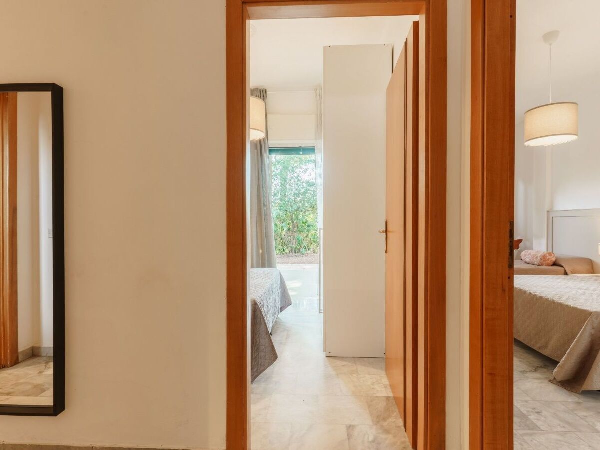 Villa Nami à 20m de la plage, Carovigno - Photo 16
