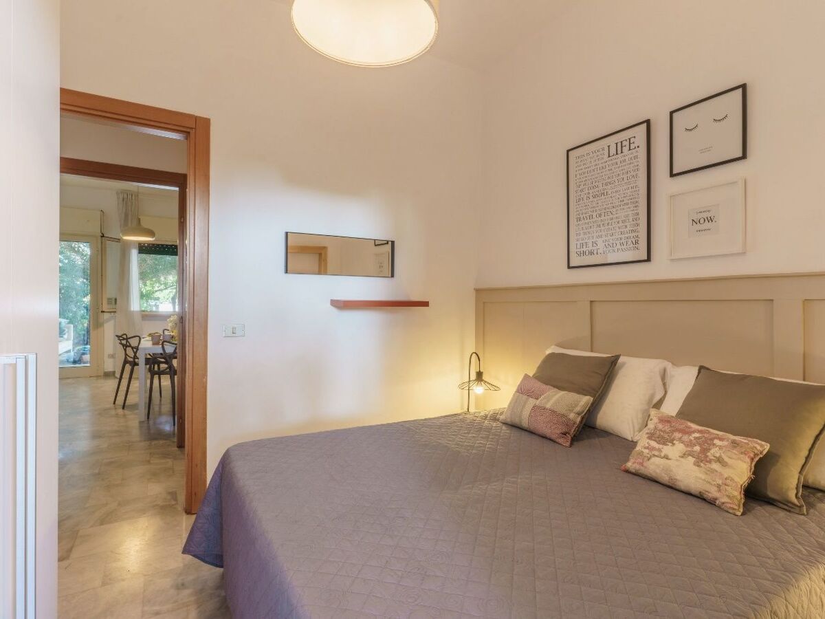 Villa Nami à 20m de la plage, Carovigno - Photo 17