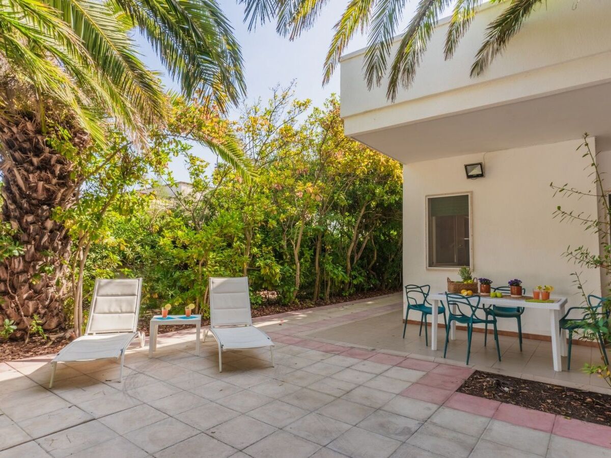 Villa Nami à 20m de la plage, Carovigno - Photo 22