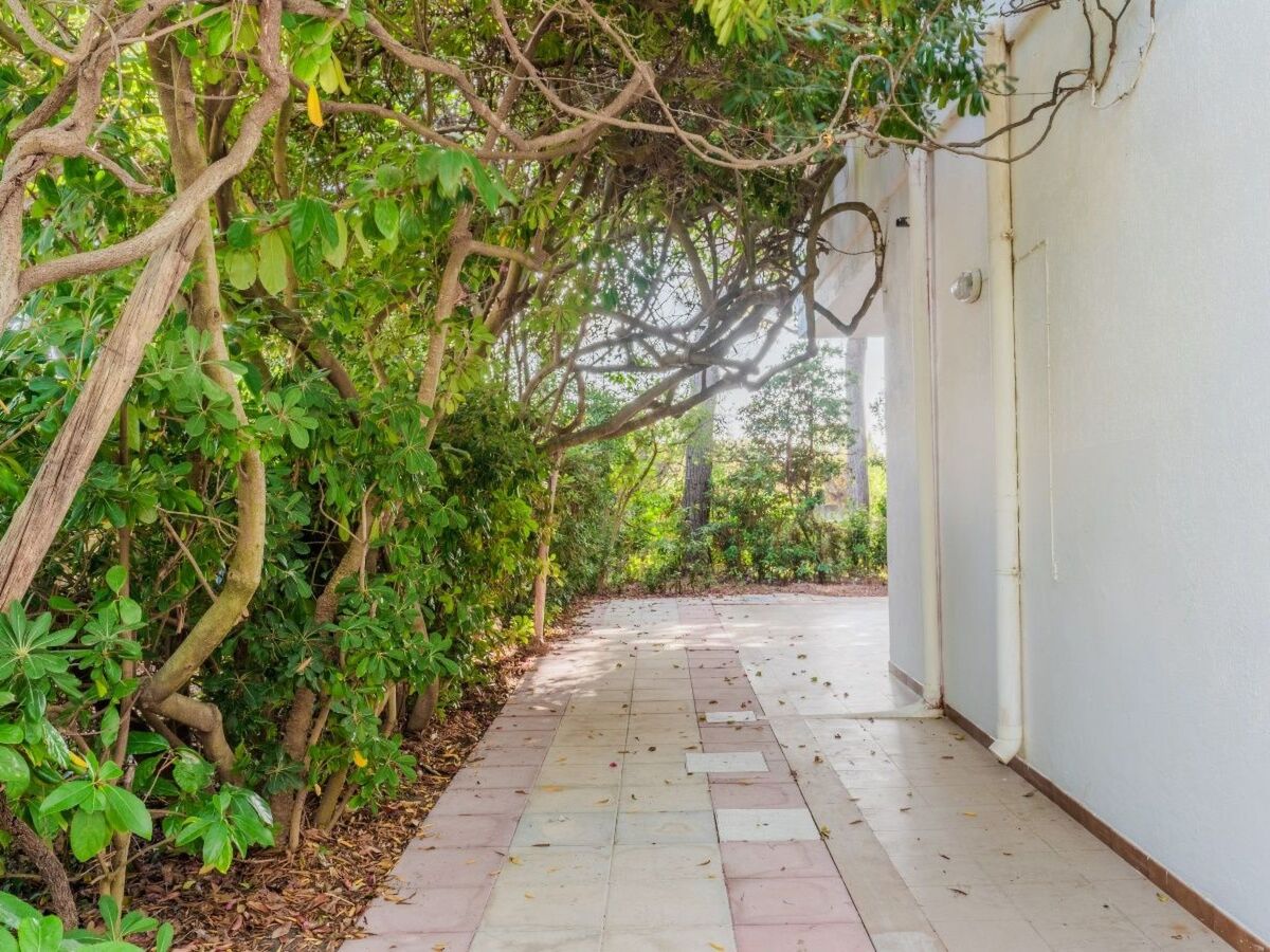Villa Nami à 20m de la plage, Carovigno - Photo 23