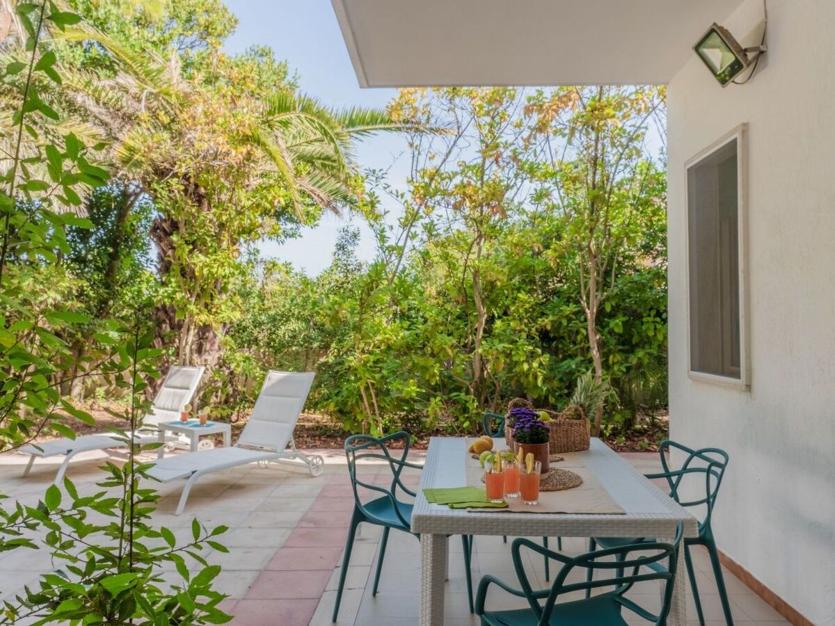 Villa Nami à 20m de la plage, Carovigno - Photo 25