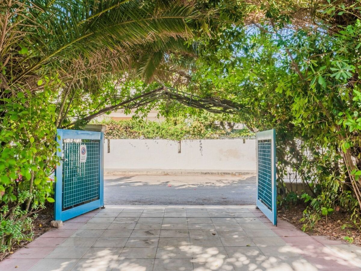 Villa Nami à 20m de la plage, Carovigno - Photo 26
