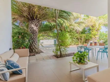 Villa Nami à 20m de la plage, Carovigno