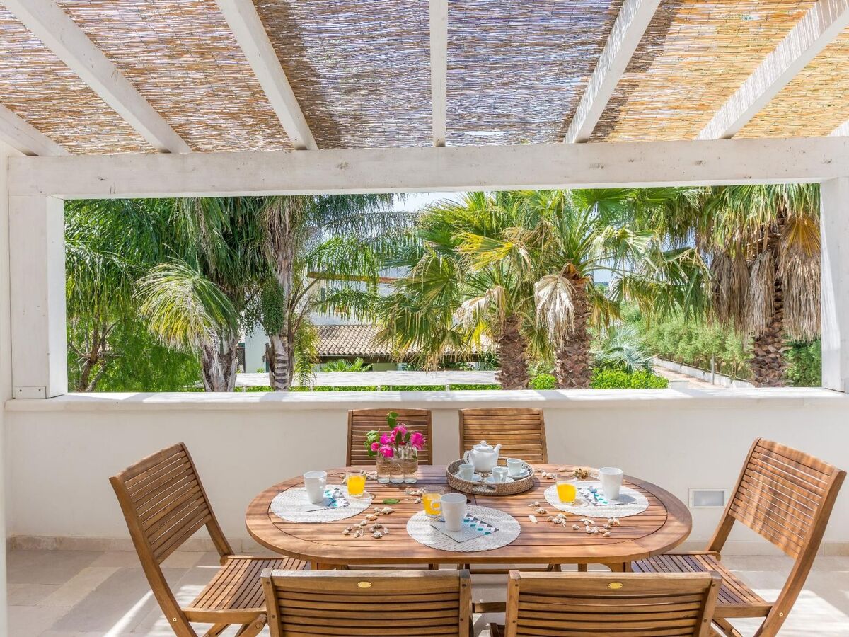 Maison Lido Specchiolla, 3 ch., 350 m plage - Photo 2