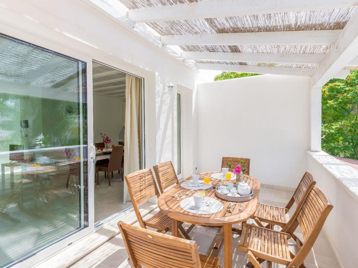 Maison Lido Specchiolla, 3 ch., 350 m plage - Photo 3