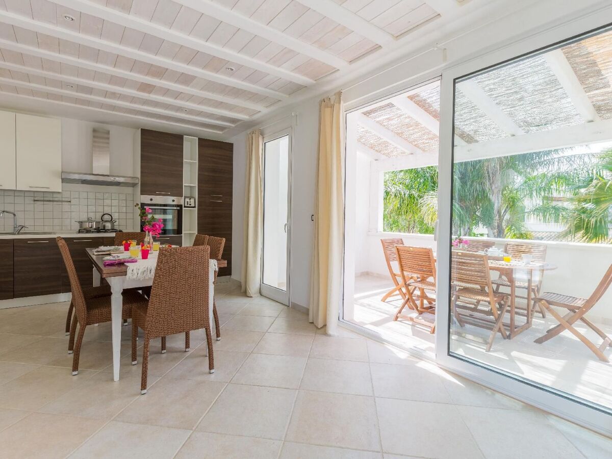 Maison Lido Specchiolla, 3 ch., 350 m plage - Photo 4