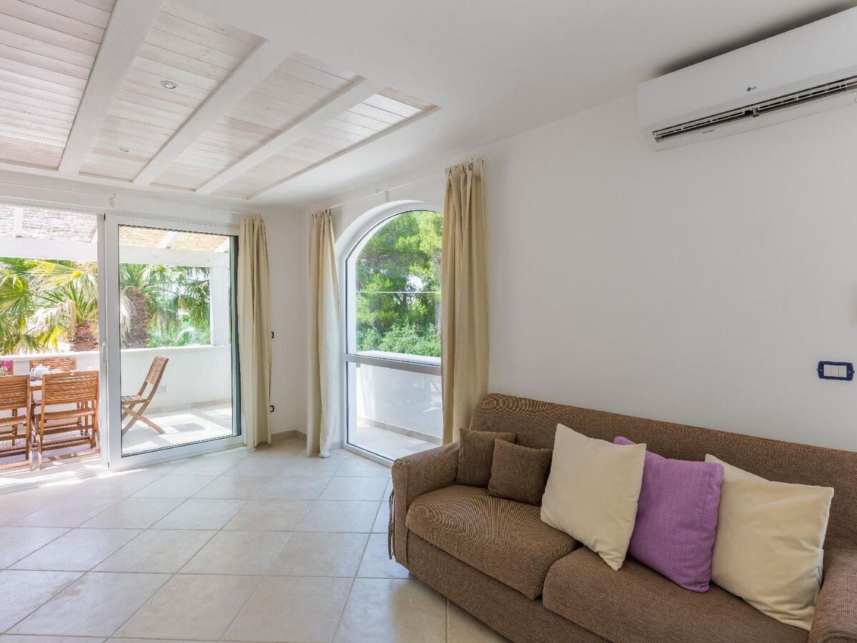 Maison Lido Specchiolla, 3 ch., 350 m plage - Photo 5