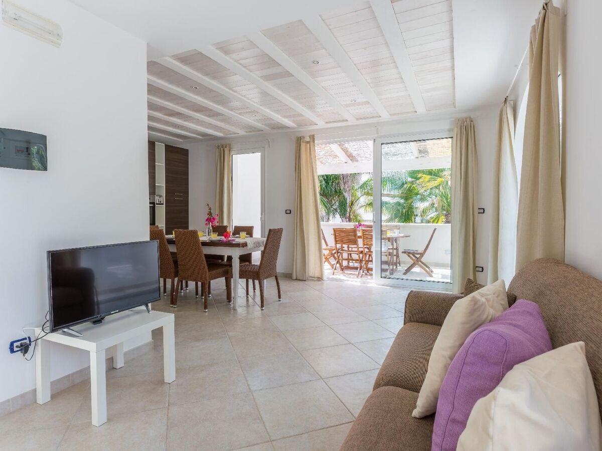 Maison Lido Specchiolla, 3 ch., 350 m plage - Photo 6