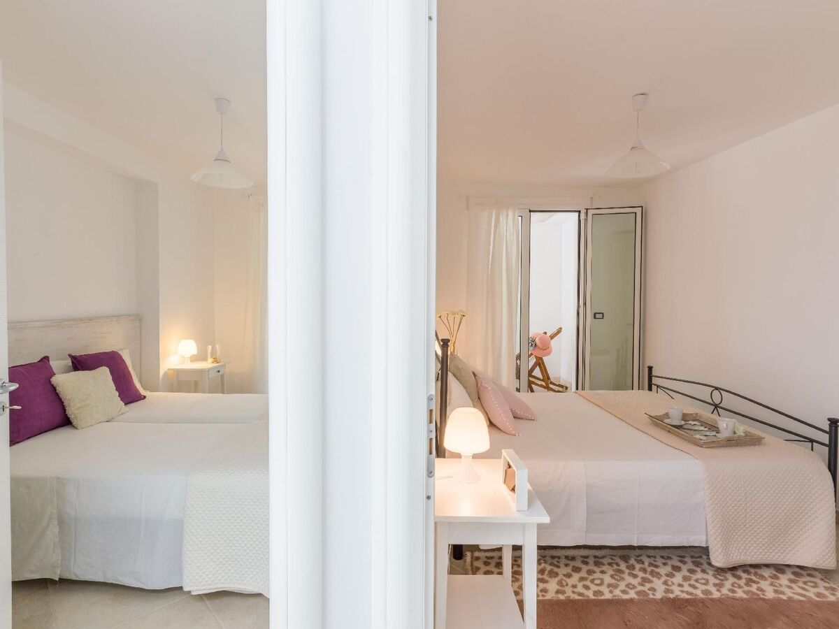 Maison Lido Specchiolla, 3 ch., 350 m plage - Photo 11