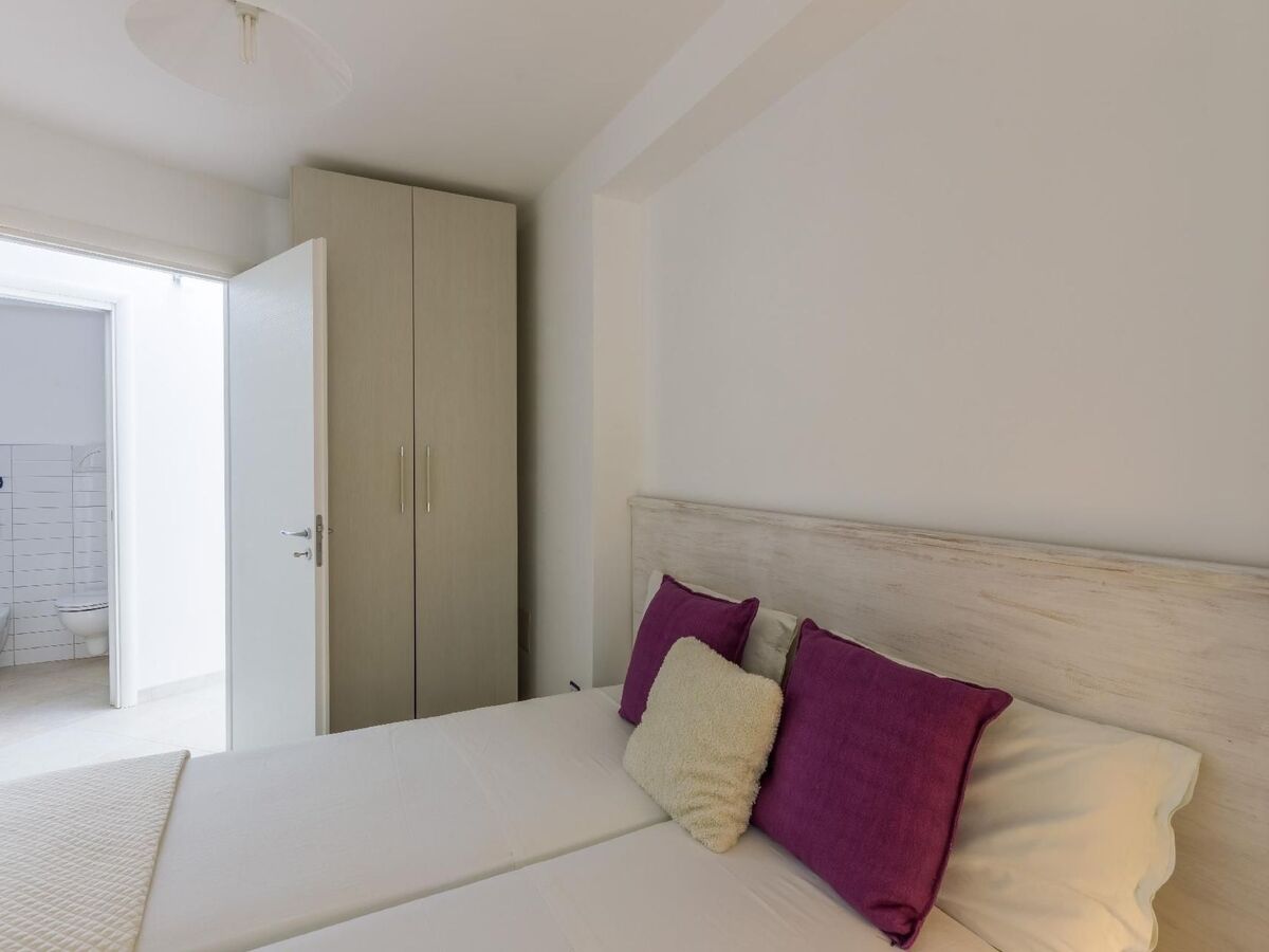 Maison Lido Specchiolla, 3 ch., 350 m plage - Photo 12