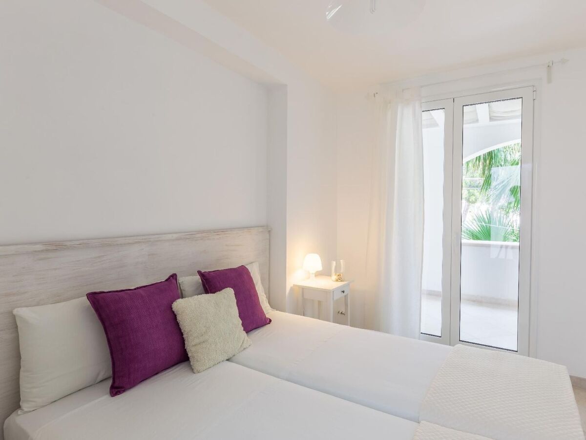 Maison Lido Specchiolla, 3 ch., 350 m plage - Photo 13