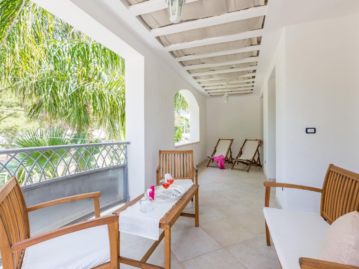 Maison Lido Specchiolla, 3 ch., 350 m plage - Photo 16