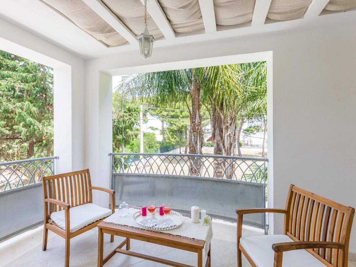 Maison Lido Specchiolla, 3 ch., 350 m plage - Photo 17