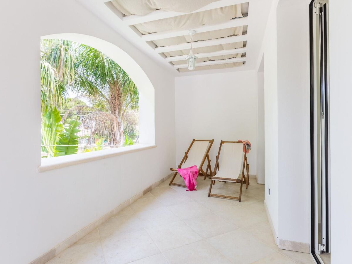 Maison Lido Specchiolla, 3 ch., 350 m plage - Photo 18