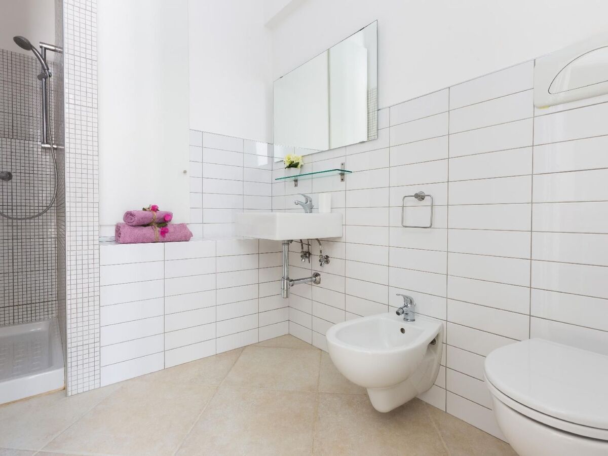 Maison Lido Specchiolla, 3 ch., 350 m plage - Photo 19