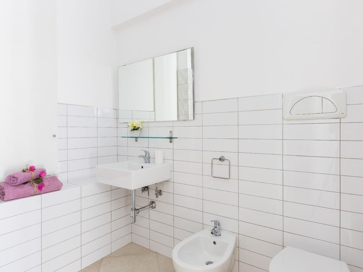 Maison Lido Specchiolla, 3 ch., 350 m plage - Photo 20