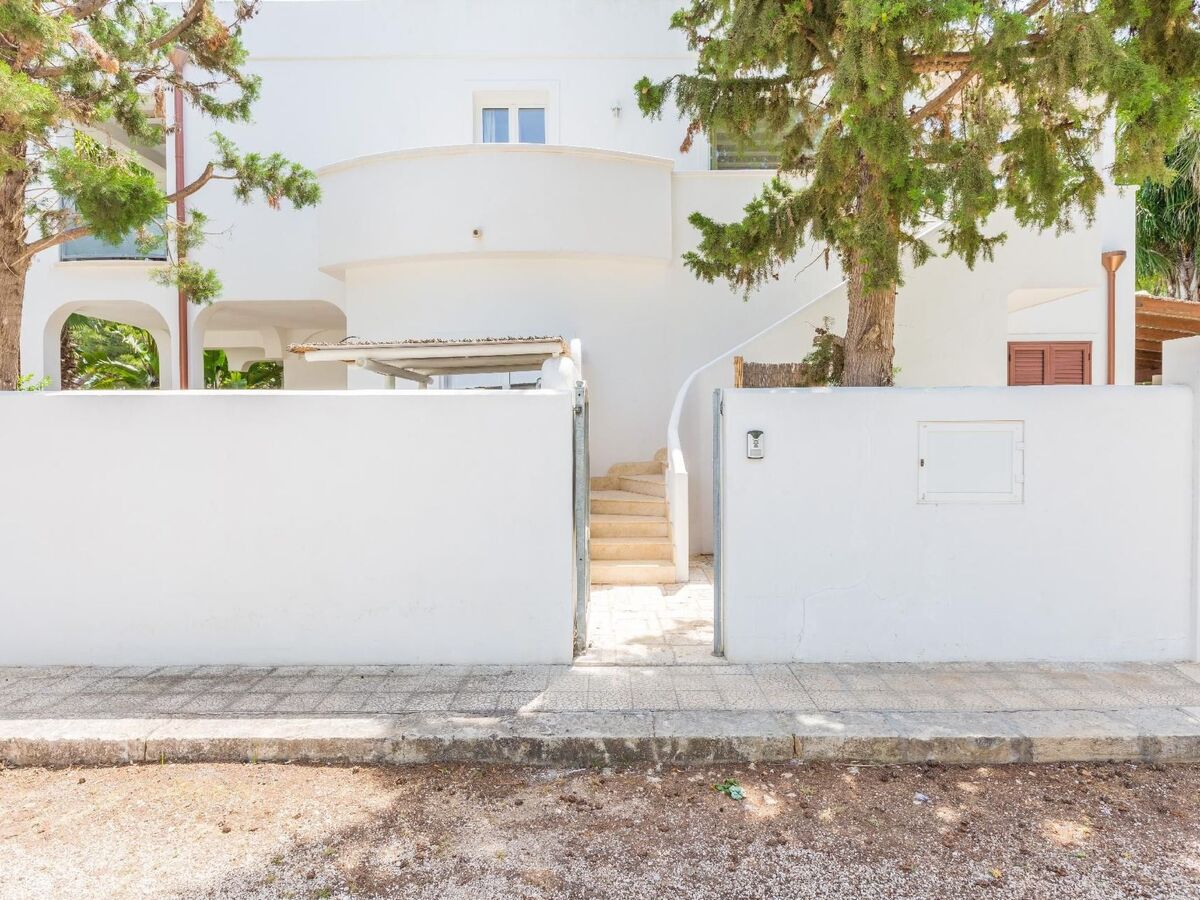 Maison Lido Specchiolla, 3 ch., 350 m plage - Photo 22