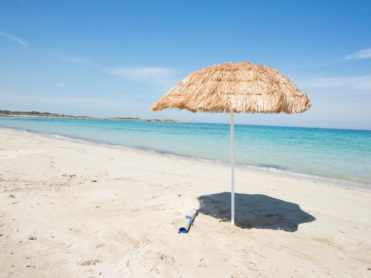 Maison Lido Specchiolla, 3 ch., 350 m plage - Photo 23