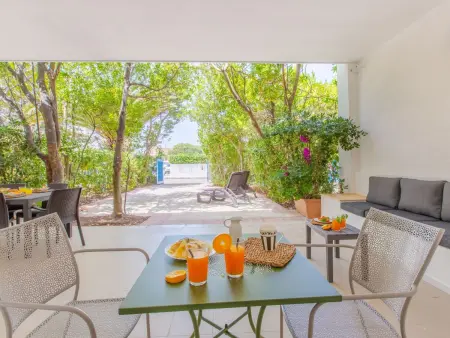 Villa Talise – Maison 6 pers. à 20 m de la plage