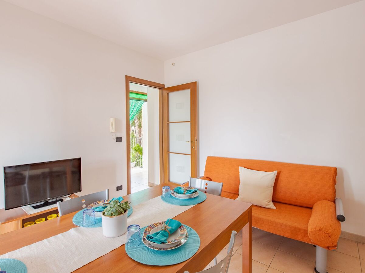 Appartement 5 pers. en bord de mer à Carovigno - Photo 4