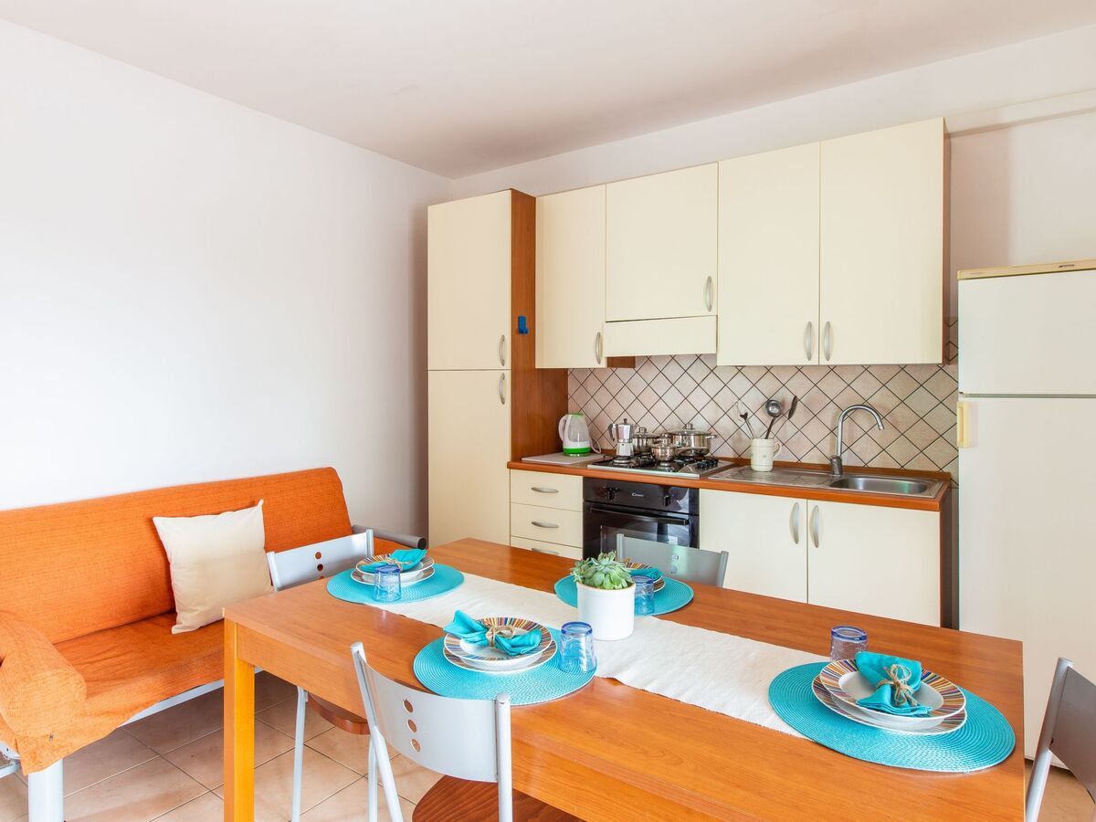Appartement 5 pers. en bord de mer à Carovigno - Photo 5