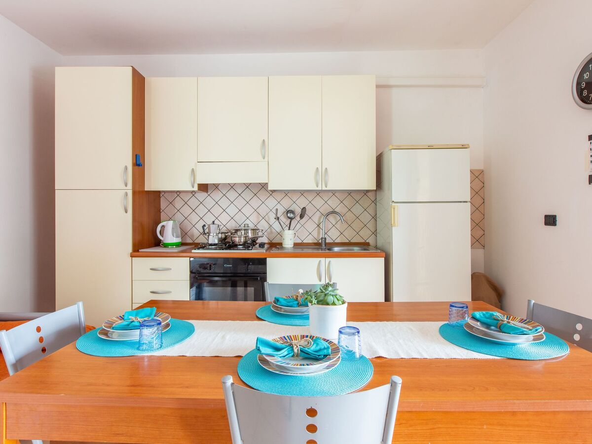 Appartement 5 pers. en bord de mer à Carovigno - Photo 6