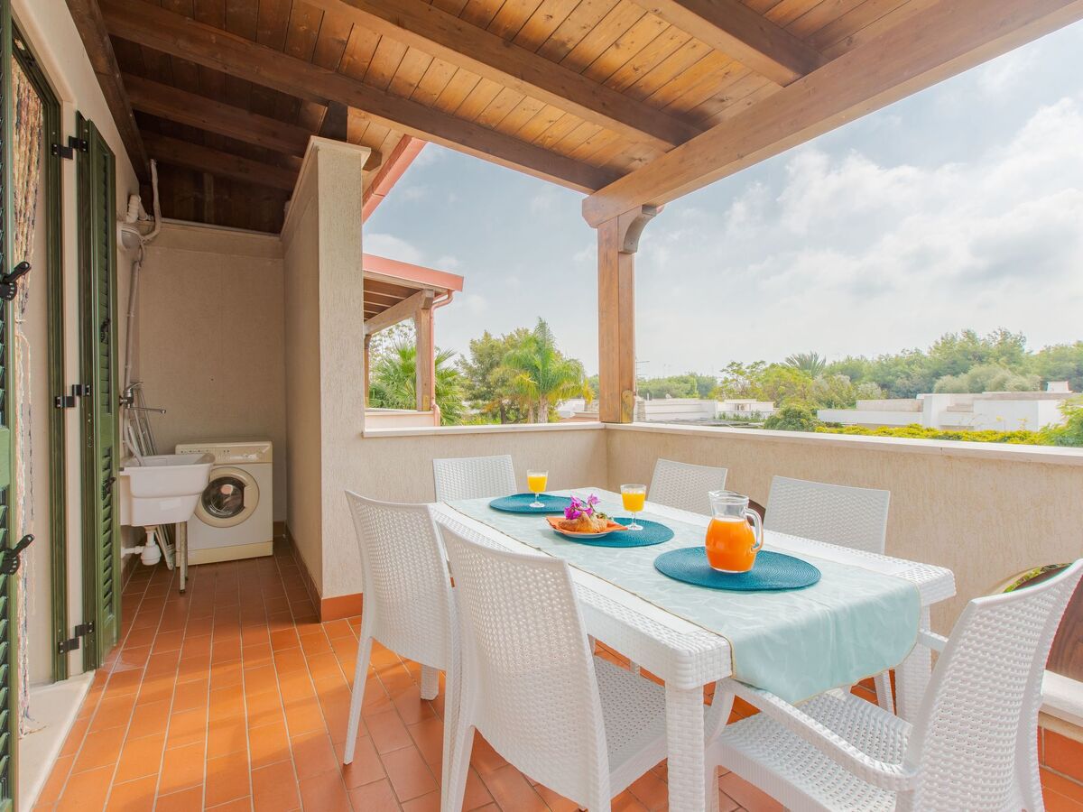 Appartement 5 pers. en bord de mer à Carovigno - Photo 7