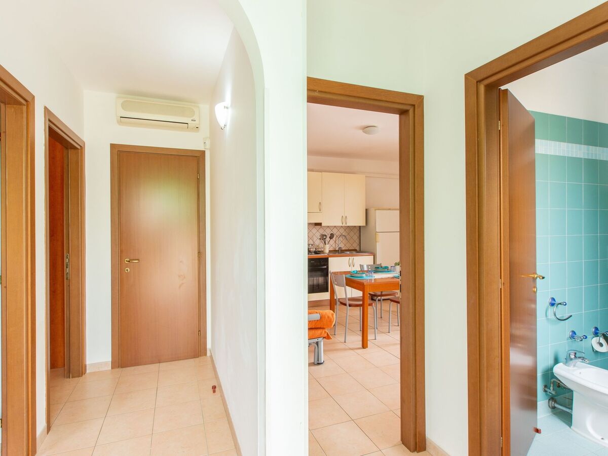 Appartement 5 pers. en bord de mer à Carovigno - Photo 10