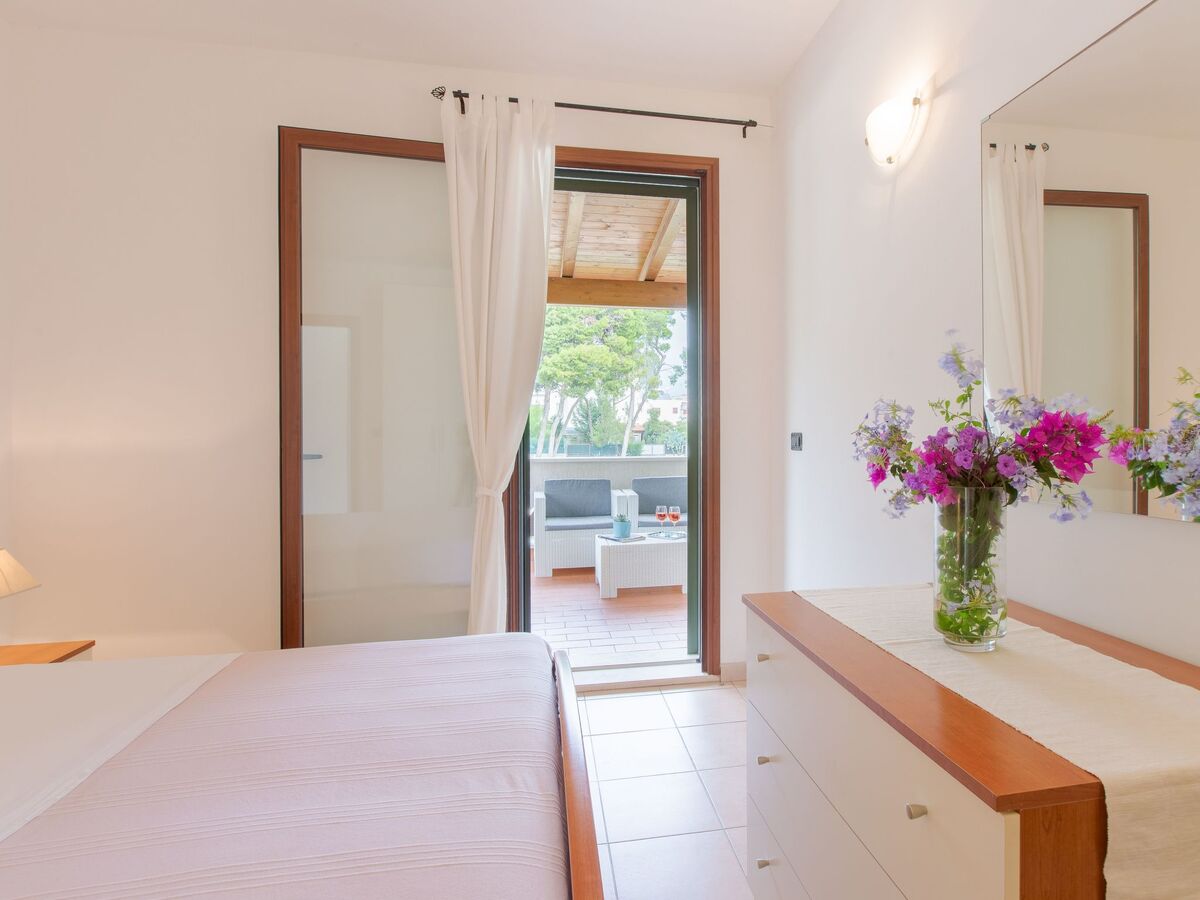 Appartement 5 pers. en bord de mer à Carovigno - Photo 11
